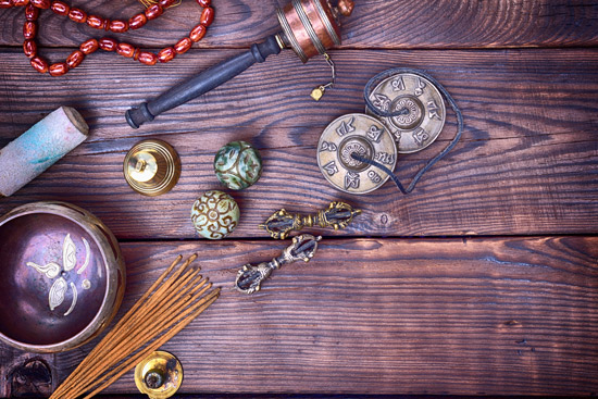 エネルギーグッズ