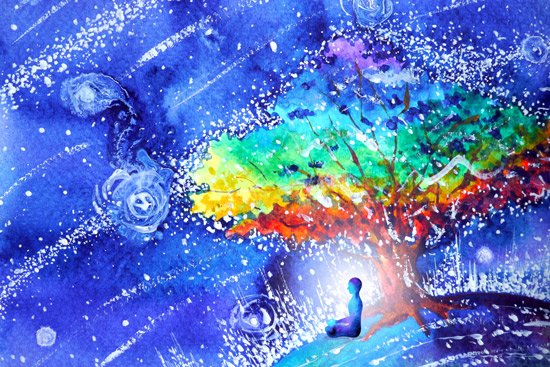 チャクラオーラクリアリング